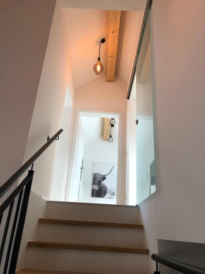 Bee Home - Urlaubs Und Business Loft Kevelaer Bagian luar foto